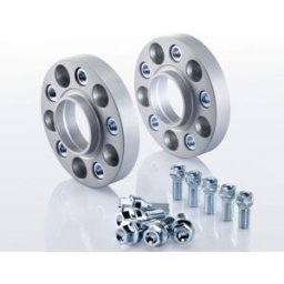 Placas espaçadoras, rodas 2 pcs EIBACH S90-7-25-026