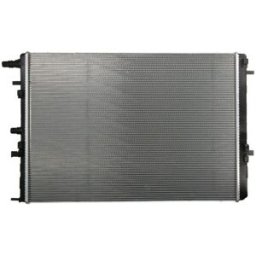 Radiador, arrefecimento do motor VALEO 701396