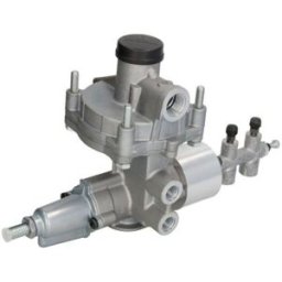 Servo-freio WABCO 4757146000