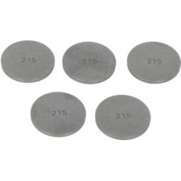 Tourmax Válvulas e placas de válvulas 4 RIDE PZ295215/5