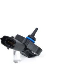 Placa de vedação, sensor de pressão do combustível BOSCH 0 261 230 137