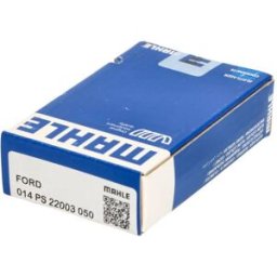 Conjunto de rolamentos de biela MAHLE 014 PS 22003 050