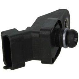 Placa de vedação, sensor de pressão do combustível BOSCH 0 261 230 046