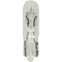 Ams-Osram Lâmpada secundária OSRAM W2W 12V, 2W