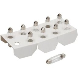 Ams-Osram Lâmpada secundária OSRAM C5W Standard 24V, 5W