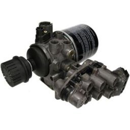 Secador de ar, sistema de ar comprimido PNEUMATICS PN-10092