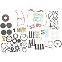 Kit de reparação, secador de ar PNEUMATICS PN-RW0002