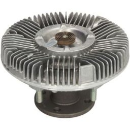 Embraiagem da ventoinha BORG WARNER 18328-1
