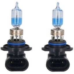 Ams-Osram Lâmpada de halogéneo OSRAM HB3 Cool Blue Intense NextGen 12V/60W, 2 Peça