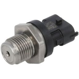 Placa de vedação, sensor de pressão do combustível AKUSAN IVE-SE-057
