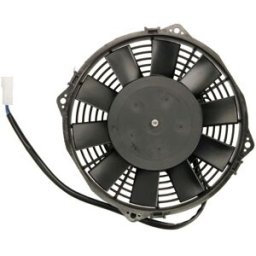 Ventilador, ar condicionado SPAL VA14-AP11/C-34S