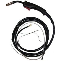 Acessórios e peças sobressalentes para equipamentos de soldadura IDEAL TW SGA