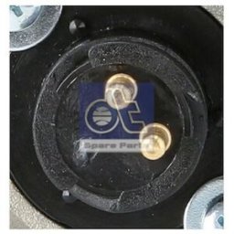 Secador de ar, sistema de ar comprimido DT Spare Parts 4.62000