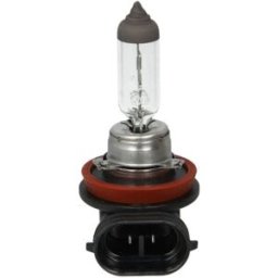 Lâmpada de halogéneo BOSCH H8 Pure Light 12V, 35W