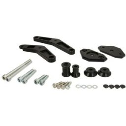 Crash Pad RDMOTO RDM-T4SD