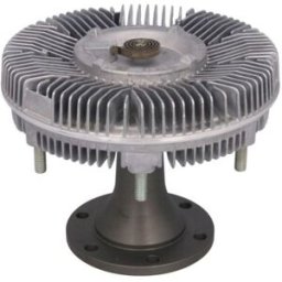 Embraiagem da ventoinha DT Spare Parts 3.15259