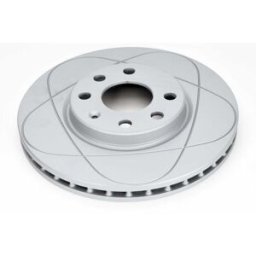 Disco de travão ATE Power Disc 24.0324-0166.1, 1 Peça