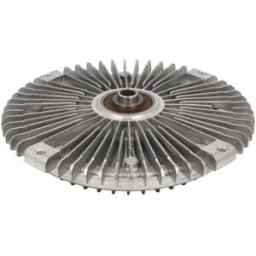 Embraiagem, ventilador do radiador NRF 49533