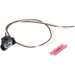 Kit de reparação de cabos, lâmpada do farol principal SENCOM 20398