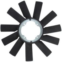 Roda da ventoinha, arrefecimento do motor THERMOTEC D9B005TT