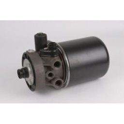 Secador de ar, sistema de ar comprimido KNORR-BREMSE LA 8284