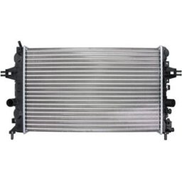 Radiador, arrefecimento do motor MAGNETI MARELLI 350213159300