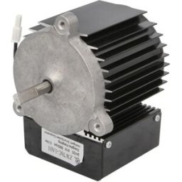 Motor do ventilador, aquecedor de estacionamento WEBASTO 11116349B