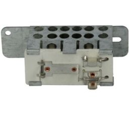 Resistência de série, ventilador de ar condicionado THERMOTEC DEG003TT