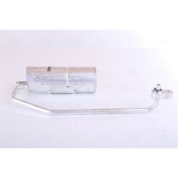 Secador, ar condicionado NISSENS 95409