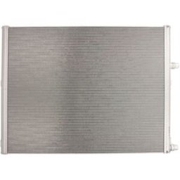 Radiador, arrefecimento do motor MAHLE CR 2307 000P