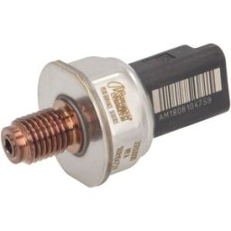 Placa de vedação, sensor de pressão do combustível VEMO V25-72-0180