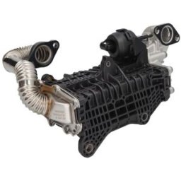 Radiador, recirculação dos gases de escape MAHLE CE 43 000P