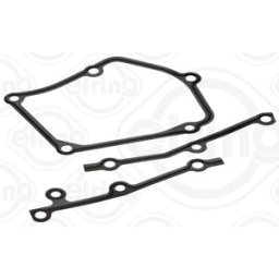 Kit de juntas, caixa de controlo ELRING 013.460