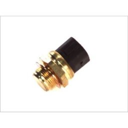 Topran Interruptor de temperatura, ventilador do radiador HANS PRIES 104 263