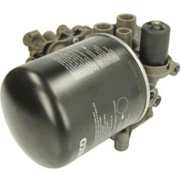 Secador de ar, sistema de ar comprimido KNORR-BREMSE ZB 4731