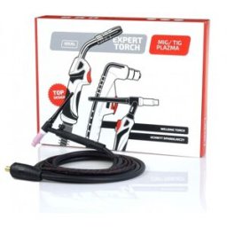 Acessórios e peças sobressalentes para equipamentos de soldadura IDEAL TIG17V/4/50