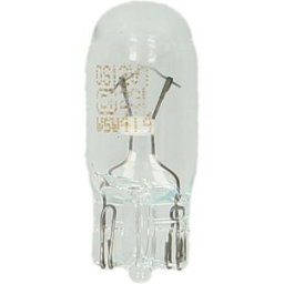Ams-Osram Lâmpada secundária OSRAM W5W Standard 12V, 5W