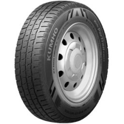 Pneus de inverno KUMHO PorTran CW51 235/85R16C, 120/116R TL