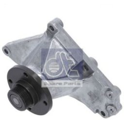 Suporte, ventoinha do radiador DT Spare Parts 4.68022