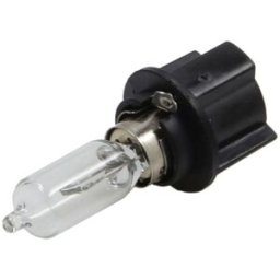 Luz traseira combinada - suporte da lâmpada ULO 1041200