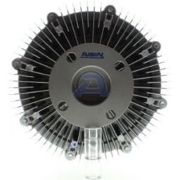 Embraiagem, ventilador do radiador AISIN FCT-087