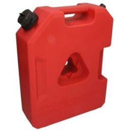 Recipiente SPEEDMAX BA-3GAL, sem carta de condução