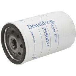 Donaldson Off Filtro de óleo DONALDSON P550051