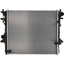 Radiador, arrefecimento do motor MAHLE CR 1930 000P
