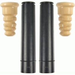 Tampa de proteção, fole, amortecedor SACHS 900 200