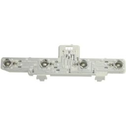 Suporte da lâmpada, Luz traseira combinada MAGNETI MARELLI 714021722701 esquerdo