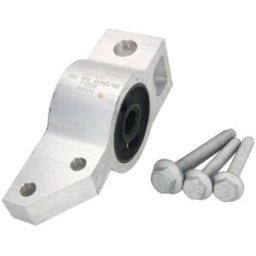Kit de reparação, braço de controlo MEYLE KIT 100 610 0085/HD esquerdo