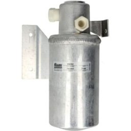 Secador, ar condicionado NISSENS 95053