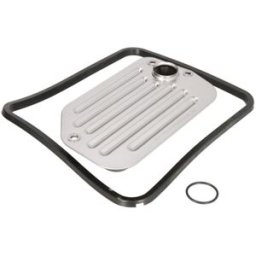 Kit de filtros hidráulicos, transmissão automática MANN-FILTER H 2120 x KIT