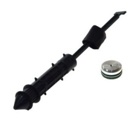 Secador, ar condicionado NRF 33299